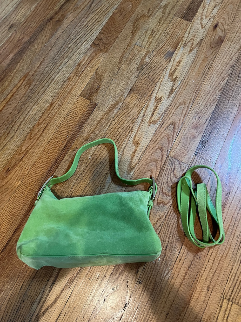 J. Crew Berkeley small shoulder bag